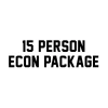 Rogue Fitness 15 Person Econ Package -Fitness Equipment Shop 15person econ H1 t3agmp