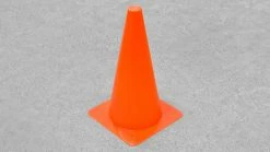Powermax 12" Cone Marker (Single)