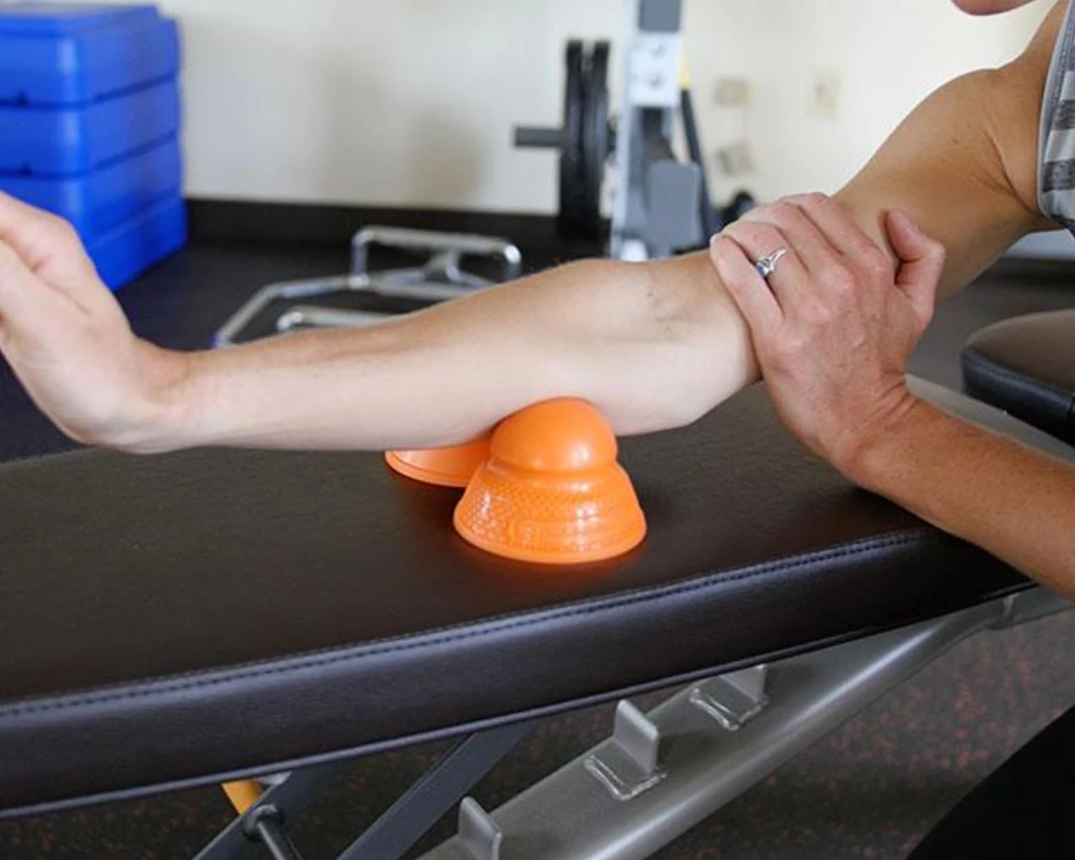 Acumobility Mobility Ball - Level 1 Acumobility Mobility Ball - Level 1 -Fitness Equipment Shop ACU001 WEB4 tdwnjs