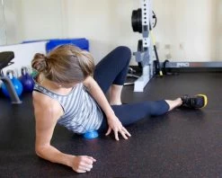 Acumobility Mobility Ball - Level 2 -Fitness Equipment Shop ACU002 WEB2 ewdnje