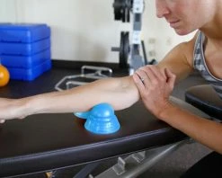 Acumobility Mobility Ball - Level 2 -Fitness Equipment Shop ACU002 WEB3 suzkbx