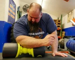 Acumobility Eclipse Roller -Fitness Equipment Shop ACU003 WEB2 kqclaw