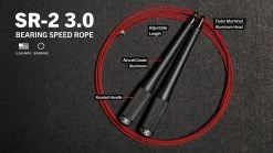 Rogue Fitness Rogue SR-2 Speed Rope 3.0