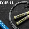 Rogue Fitness Toomey SR-1S Speed Rope 2.0