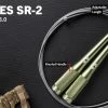 Rogue Fitness Bridges SR-2 Speed Rope 3.0 -Fitness Equipment Shop AD0136 2 H lfvaps