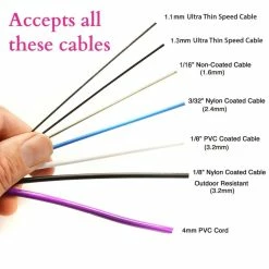 EliteSRS Elite Surge 3.0 Speed Rope -Fitness Equipment Shop BJR0003 WEB2 cxzxxg