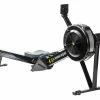 Black Concept 2 RowErg Rower - PM5 - 10-Pack