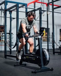 Concept 2 BikeErg 10-Pack -Fitness Equipment Shop C22900 10 web10 rj99mr