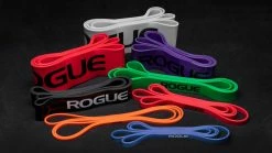 Rogue Fitness Rogue Echo Resistance Bands