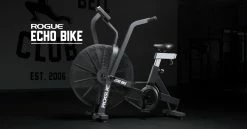 Rogue Fitness Rogue Echo Bike V3.0