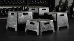Rogue Fitness Rogue Resin Plyo Box