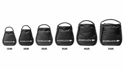 GORUCK Sand Kettlebells