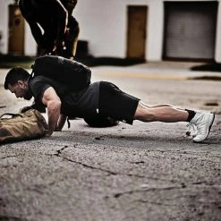 GORUCK Mid Top Ballistic Trainers -Fitness Equipment Shop GR0057 WEB4 upfldf