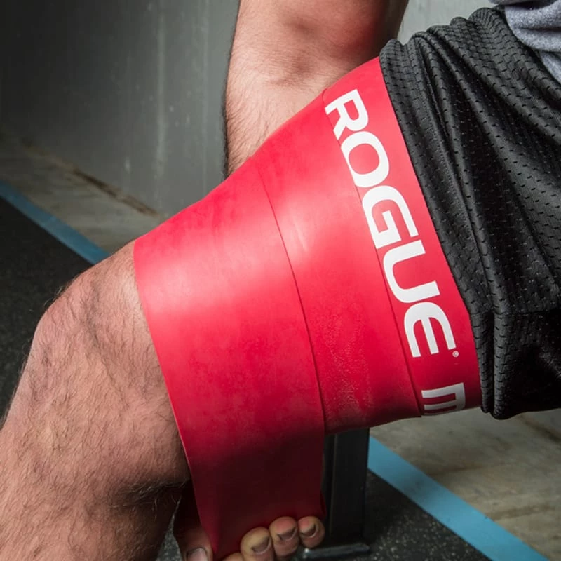 Wide Voodoo X Band MobilityWOD Wide Voodoo X Band -Fitness Equipment Shop HB0023 HOVER ckchbe