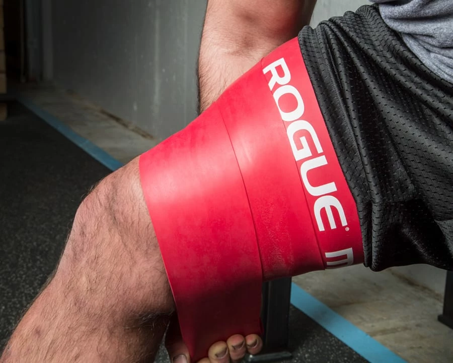 Wide Voodoo X Band MobilityWOD Wide Voodoo X Band -Fitness Equipment Shop HB0023 WEB1 bfoy1o