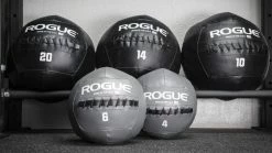 Rogue Fitness Rogue Hoover Medicine Balls