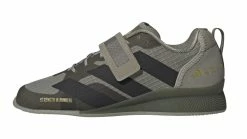 Adidas Adipower III Weightlifting Shoes
