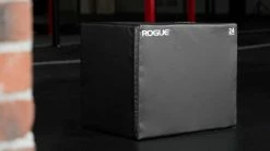 Rogue Fitness Rogue Echo Foam Games Box