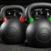 Rogue Fitness Rogue Rubber Coated Kettlebells