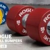 Rogue Fitness Rogue Dumbbell Bumpers 2 Rogue Fitness Rogue Dumbbell Bumpers -Fitness Equipment Shop IP0524 H sa1kfi
