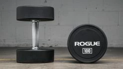 Rogue Fitness Rogue Urethane Dumbbells