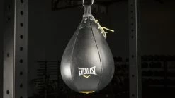 Everlast Standard Leather Speed Bag