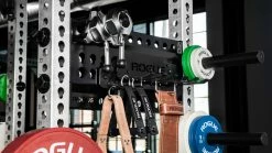 Rogue Fitness Monster Rack Storage Panel