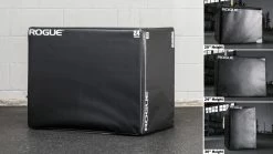 Rogue Fitness Rogue Foam Games Box