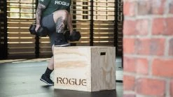 Rogue Fitness Rogue Games Box