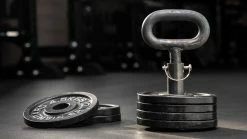 Rogue Fitness Rogue Loadable Kettlebell