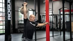 Rogue Fitness Rogue Loadable Kettlebell -Fitness Equipment Shop RA2100 GROUP web10 hghgbx