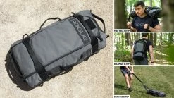 Rogue Fitness Rogue 3-in-1 Sandbag