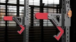 Rogue Fitness AML-2 Adjustable Monolift 2.0 - Monster Lite