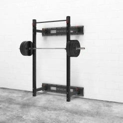 Rogue Fitness Rogue RML-3WC Fold Back Wall Mount Rack