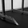 Rogue Fitness Monster Half Rack Foot (Pair) -Fitness Equipment Shop RF0919 BLACK MG CONFIG H do1sv8