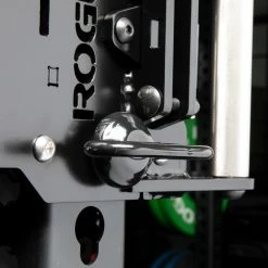 Rogue Fitness Monster LT-1 50 CAL™ Trolley™ 2.0 & Lever Arm Kit