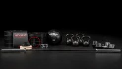 Rogue Fitness Alpha CrossFit® Package