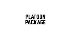 Rogue Fitness Platoon Package