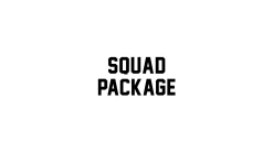 Rogue Fitness Squad Package
