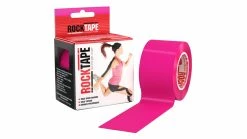 Rocktape 2" Hot Pink