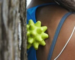 RumbleRoller Beastie Original Massage Ball -Fitness Equipment Shop RRBOA web1 jbsuff