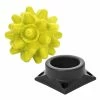 RumbleRoller Beastie Xtra Firm Massage Ball -Fitness Equipment Shop RRBXA H ucsiwq