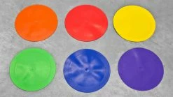 Powermax Agility Dots