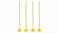 Powermax Agility Poles