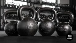 Rogue Fitness Rogue Kettlebell - E Coat