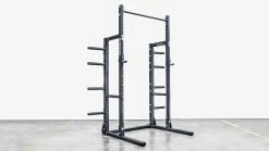Rogue Fitness HR-2 Half Rack Conversion Kit -Fitness Equipment Shop XX13053 WEB4 so4vav jkeute