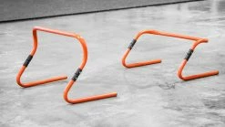 Powermax 2-in-1 Hurdles