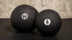 Rogue Fitness D-ball Medicine Balls