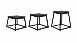 Ader Steel Plyo Boxes
