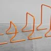 Powermax Step Hurdles 2 Powermax Step Hurdles -Fitness Equipment Shop XX3044 H qnsydt